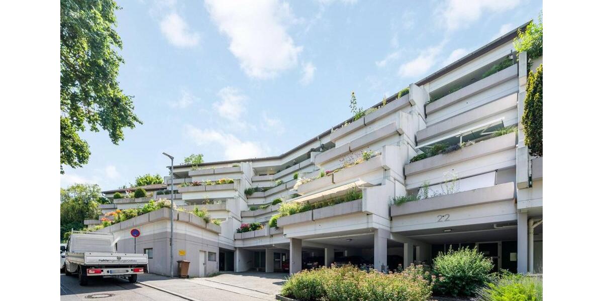Terrassenwohnung Künzelsau - 4 Zimmer, 169 m&sup2;, 399.000&euro; | Angebot:24356130