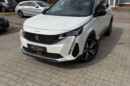 Peugeot 3008 51.000 km 25.000 &euro; Großenkneten 26197
