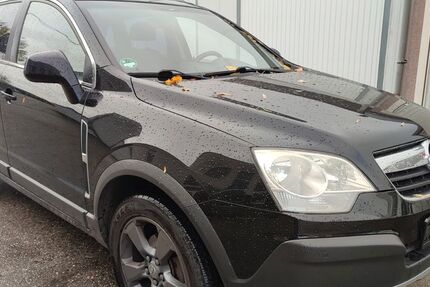 Opel Antara 220.000 km 2.900 € Essen 45136