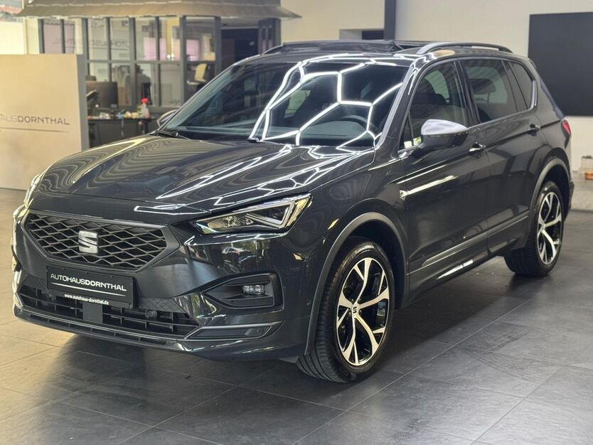 Seat Tarraco 50.700 km 36.690 € Bielefeld 33605