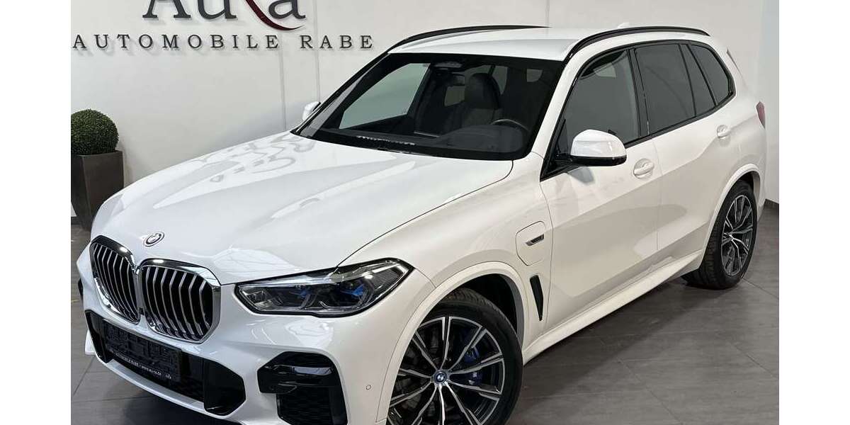 BMW X5 69.750 km 54.749 &euro; Wardenburg 26203