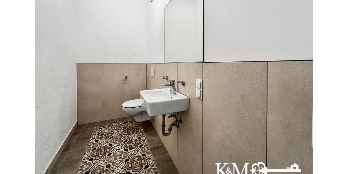 Etagenwohnung Andernach - 5 Zimmer, 133 m&sup2;, 1.725&euro; | Angebot:26349309