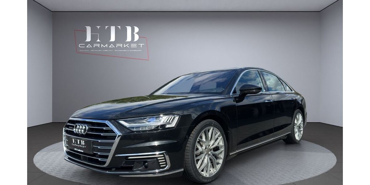 Audi A8 50.850 km 51.690 € Braunschweig 38122