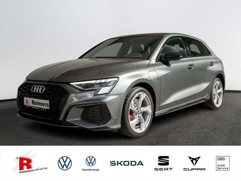 Audi A3 80.260 km 32.980 € Rellingen/Hamburg 25462