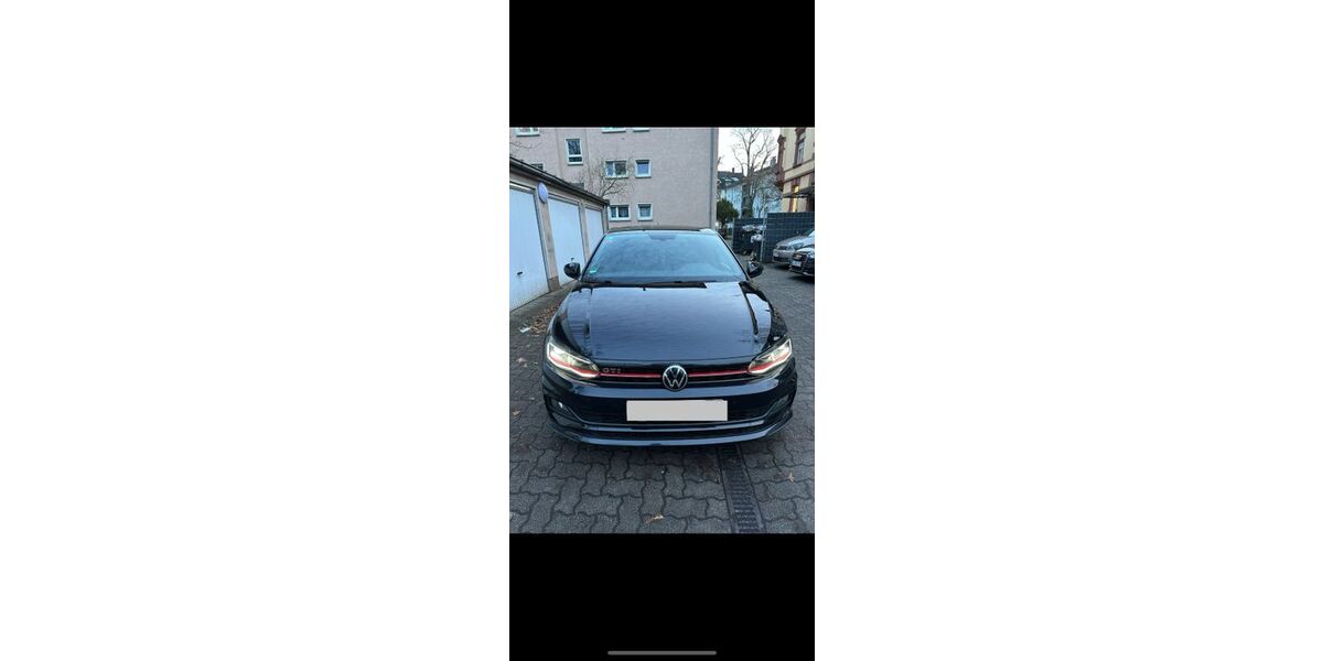VW Polo 133.553 km 18.000 &euro; Karlsruhe 76228