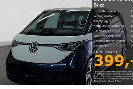 VW ID. Buzz 12.367 km 44.920 &euro; Lüneburg 21335