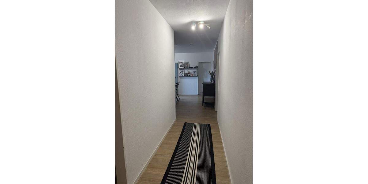 Etagenwohnung Stuttgart-Plieningen Plieningen - 3 Zimmer, 84 m&sup2;, 945&euro; | Angebot:24873594