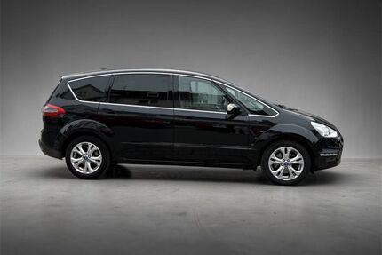 Ford S-Max 251.650 km 4.900 &euro; Bremen 28237