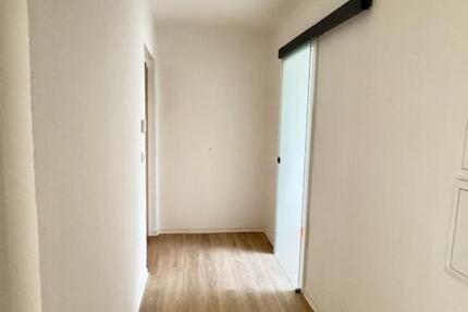 3-Raum-Wohnung mit hochwertigen Echtholzparkett 3 zimmer