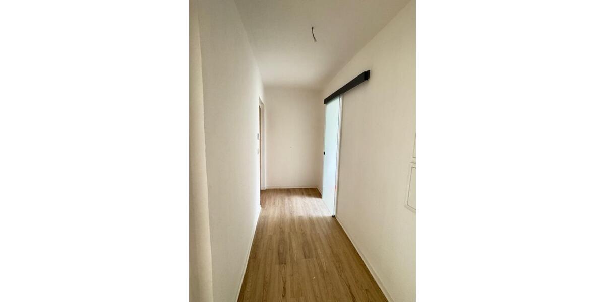 3-Raum-Wohnung mit hochwertigen Echtholzparkett 3 zimmer