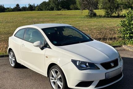 Seat Ibiza 108.500 km 8.290 &euro; Waldstetten 73550