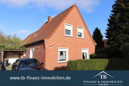 Haus Hage - 4 Zimmer, 110 m&sup2;, 139.000&euro; | Angebot:26345145