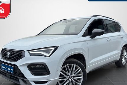 Seat Ateca 48.700 km 29.980 &euro; Singen 78224