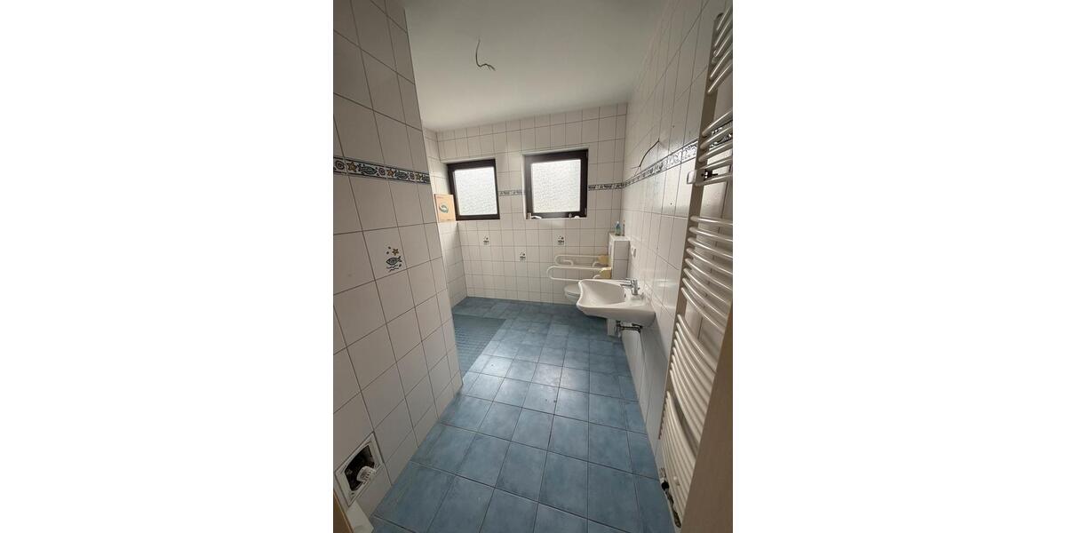 Erdgeschoßwohnung Kassel Fasanenhof - 2 Zimmer, 85 m&sup2;, 780&euro; | Angebot:25571720