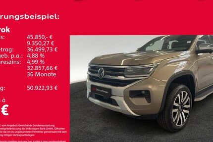 VW Amarok