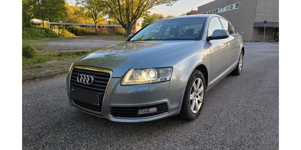 Audi A6 195.304 km 8.950 &euro; Hamburg 22115