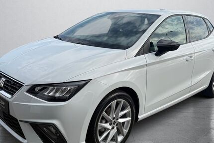 Seat Ibiza 14.664 km 16.980 &euro; Daun 54550