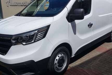 Renault Trafic 22.855 km 28.999 &euro; Brandenburg Ot Klein-Kreutz 14776