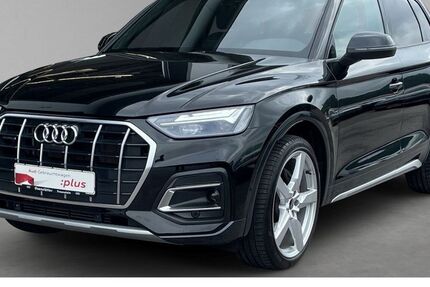Audi Q5 22.260 km 41.210 &euro; Traunstein 83278