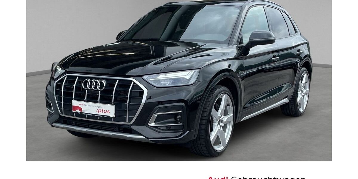 Audi Q5 22.260 km 41.210 &euro; Traunstein 83278