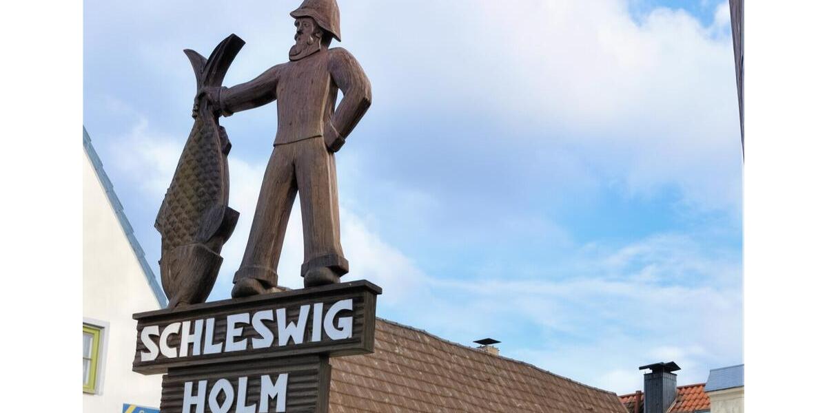 Einfamilienhaus Schleswig - 2.5 Zimmer, 72 m&sup2;, 950&euro; | Angebot:25380778