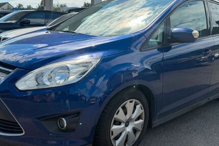 Ford C-Max 134.400 km 2.990 &euro; Sontra 36205