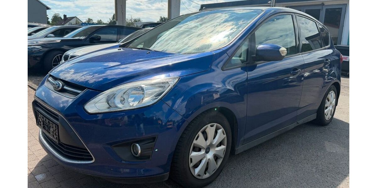 Ford C-Max 134.400 km 2.990 &euro; Sontra 36205