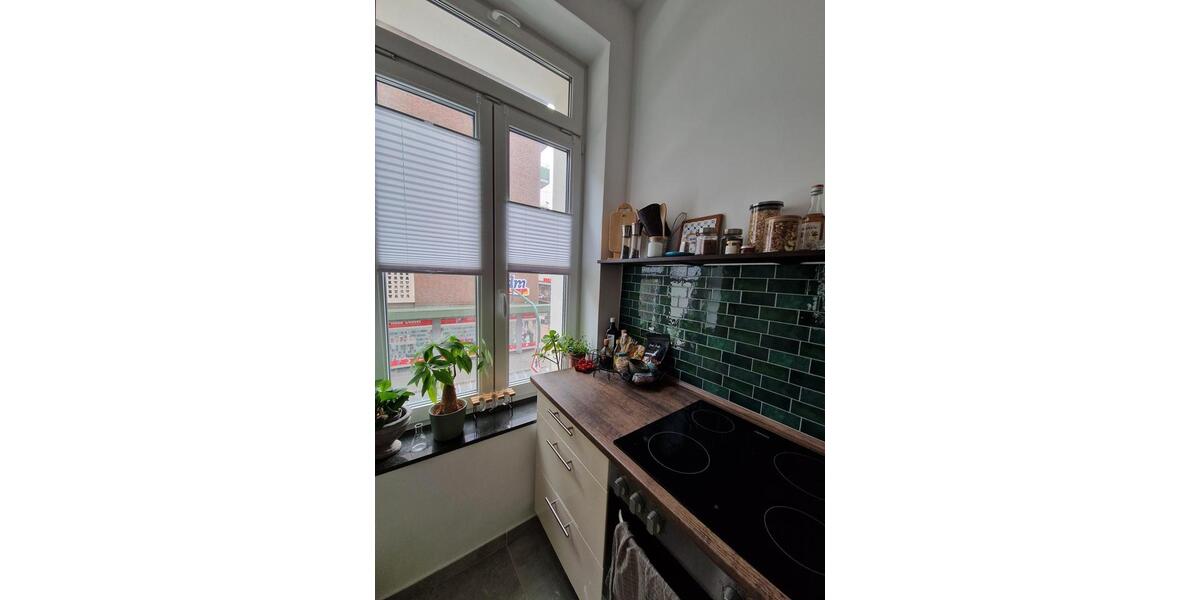 Etagenwohnung Leverkusen Opladen - 2 Zimmer, 40 m&sup2;, 675&euro; | Angebot:25500357