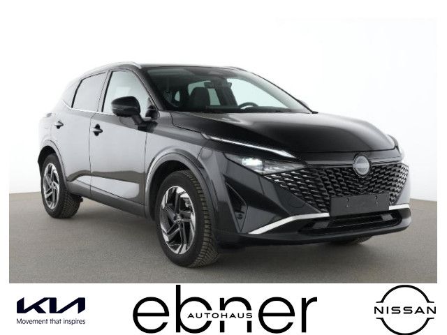 Nissan Qashqai 19.600 km 26.990 &euro; Baienfurt 88255