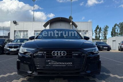 Audi A6 74.000 km 33.900 &euro; Eschweiler 52249