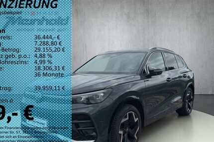 VW Tiguan 68.100 km 36.444 &euro; Auerbach/Rebesgrün 08209