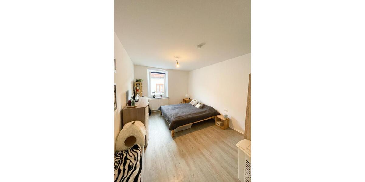 Etagenwohnung Waldmünchen - 3 Zimmer, 75 m&sup2;, 550&euro; | Angebot:26670319