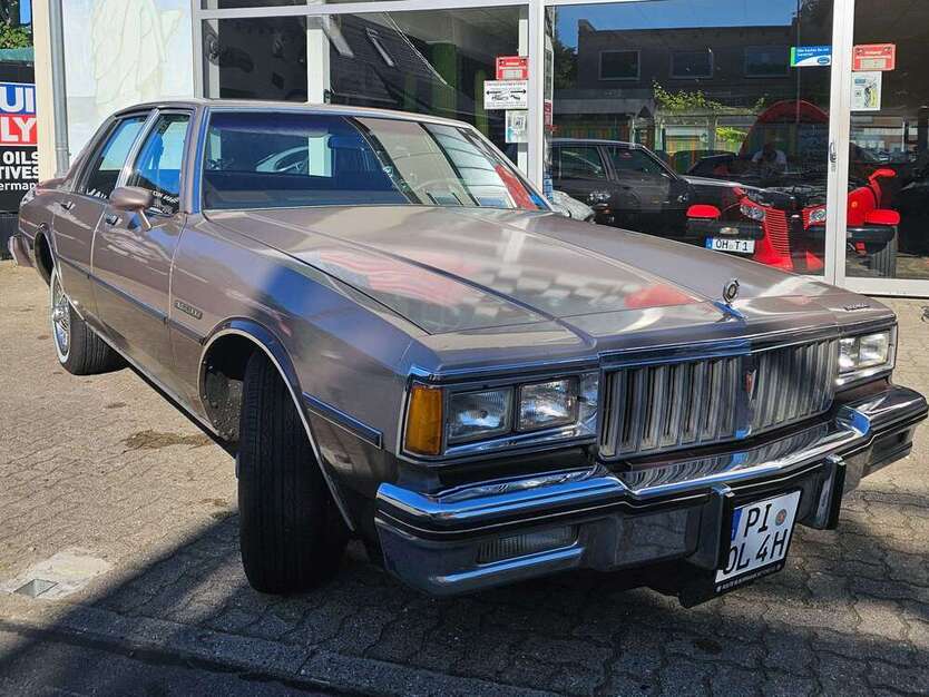 Caprice