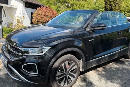 VW T-Roc 1.450 km 34.500 &euro; Braunschweig 38122