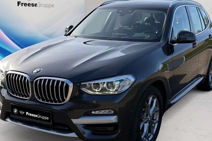 BMW X3 93.410 km 29.950 &euro; Wilhelmshaven 26389