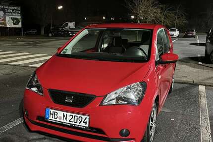 Seat Mii 133.000 km 3.800 &euro; Bremerhaven 27578