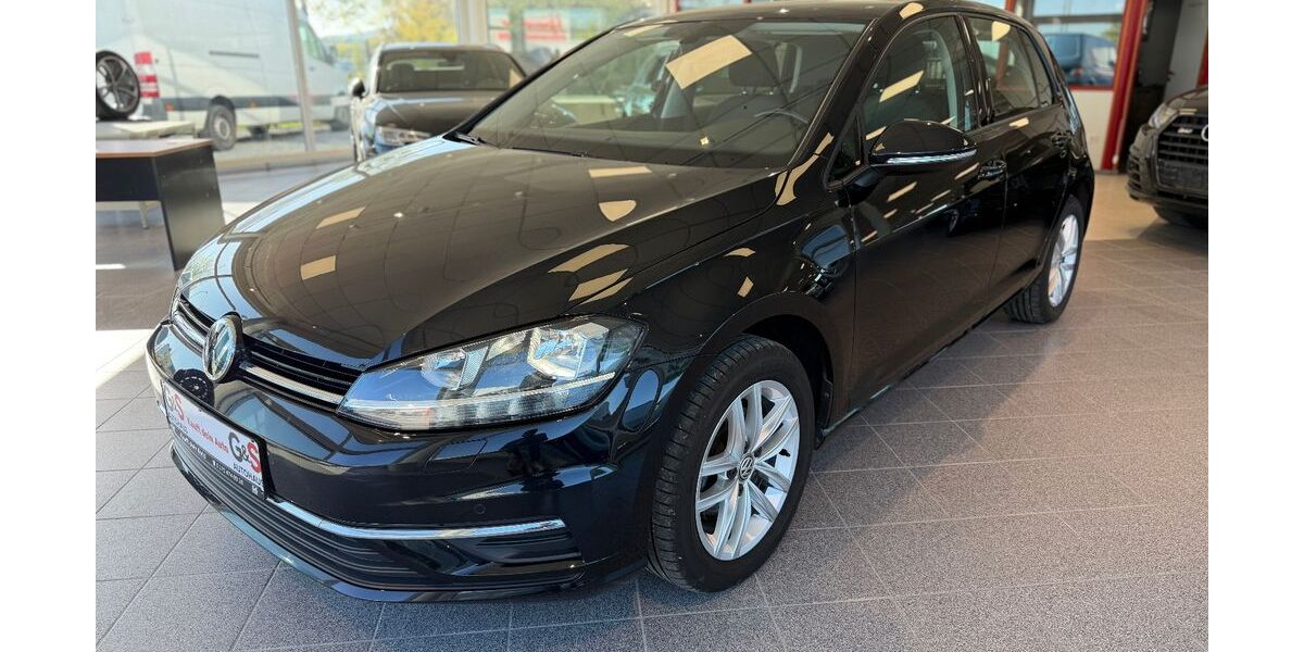 VW Golf 99.222 km 11.999 &euro; Wernigerode 38855