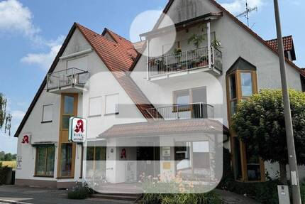 Gewerbeobjekt Möhrendorf - 295.000&euro; | Angebot:20281968