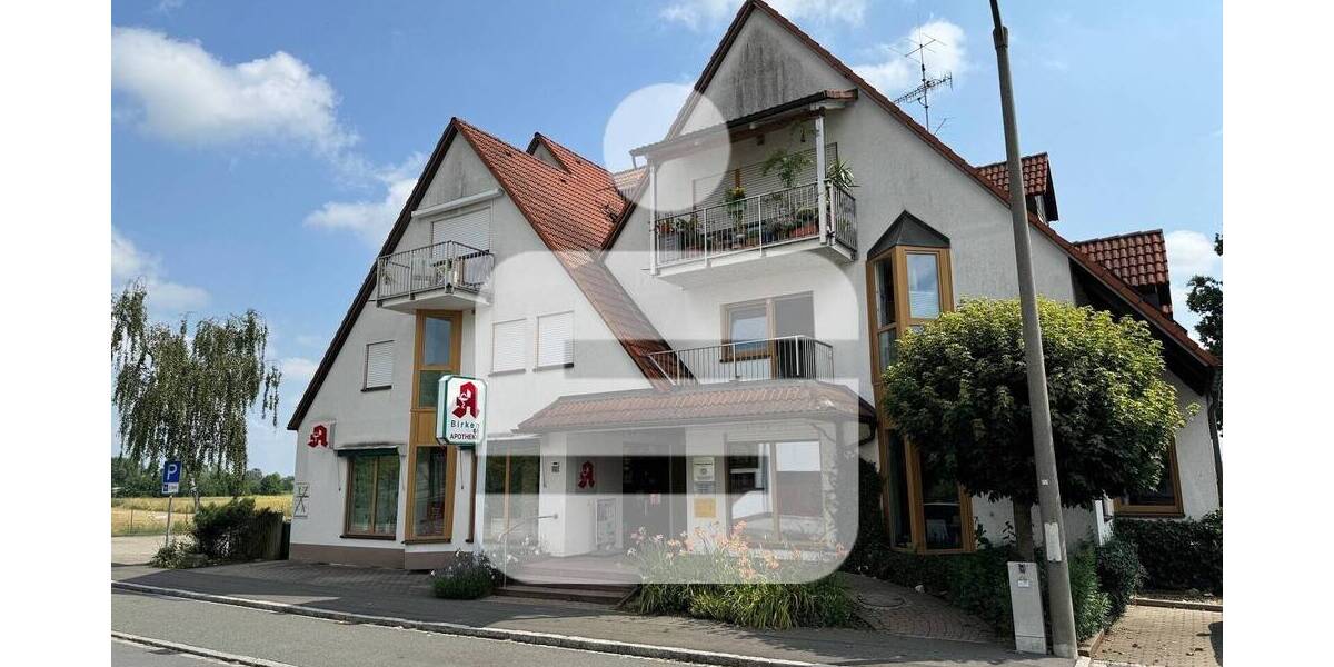 Gewerbeobjekt Möhrendorf - 295.000&euro; | Angebot:20281968
