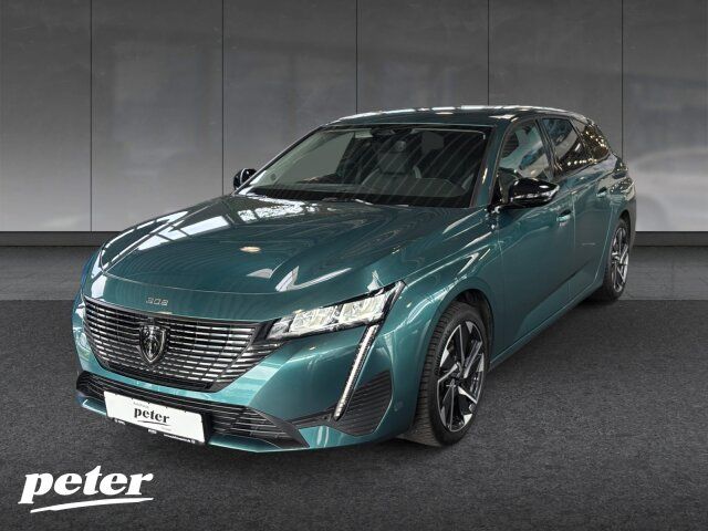 Peugeot 308 32.500 km 19.990 &euro; Göttingen 37079