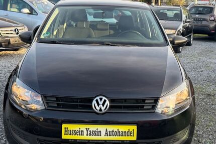 VW Polo 145.000 km 3.999 &euro; Dortmund 44147