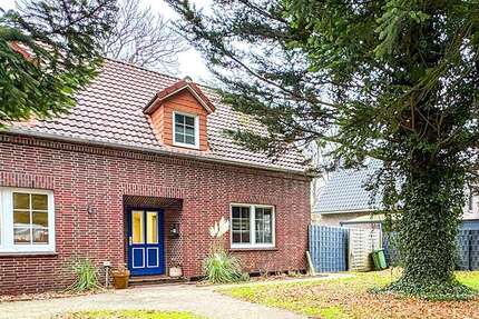 Wohnung zum Kaufen in Aurich Dietrichsfeld 139.000 € 91 m² 3 zimmer