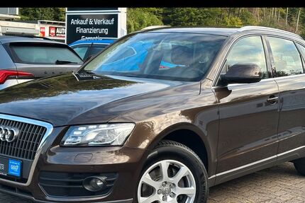Audi Q5 174.883 km 10.950 &euro; Alfeld (Leine) 31061