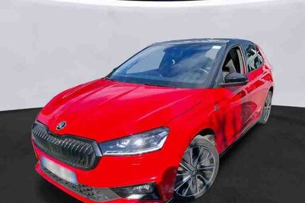 Skoda Fabia 39.900 km 21.990 &euro; Weinbach 35796