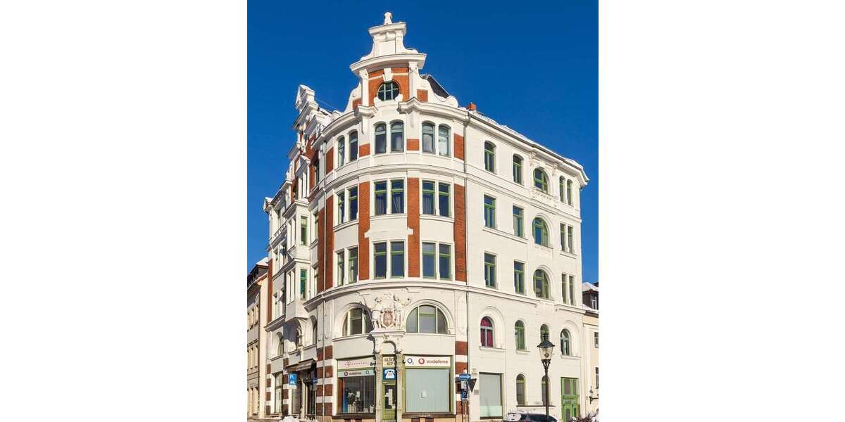 Einfamilienhaus Freiberg Altstadt - 30 Zimmer, 852 m&sup2;, 890.000&euro; | Angebot:26437134