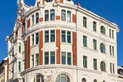 Haus Freiberg Altstadt - 30 Zimmer, 852 m&sup2;, 890.000&euro; | Angebot:26437134