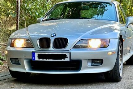 BMW Z3