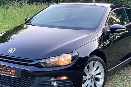 VW Scirocco