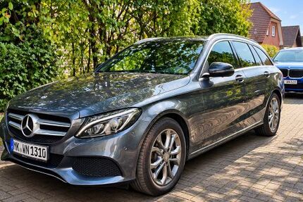 Mercedes-Benz C 250 21.900 km 18.790 &euro; Iserlohn 58640