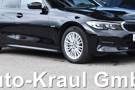 BMW 320 75.530 km 25.149 &euro; Rehna 19217
